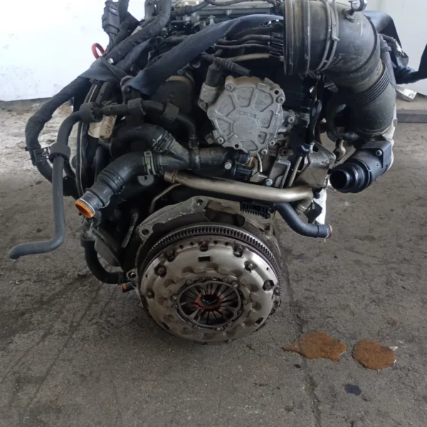 Motore semicompleto Volkswagen Tiguan (2007 – 2011) 2.0 103 KW diesel 03L100090X CBA