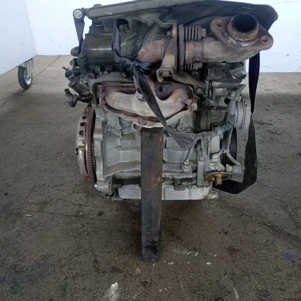 Motore completo Smart Fortwo (2007 – 2011) 1.0 52 KW benzina A1320100000 3B21
