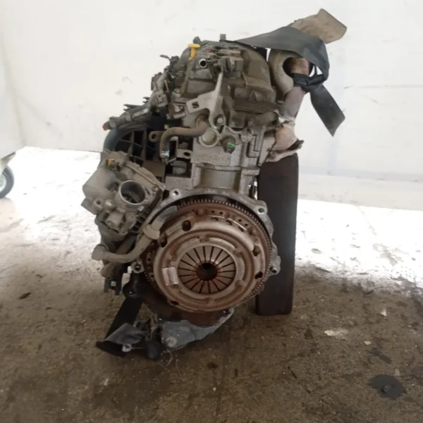Motore completo Smart Fortwo (2007 – 2011) 1.0 52 KW benzina A1320100000 3B21
