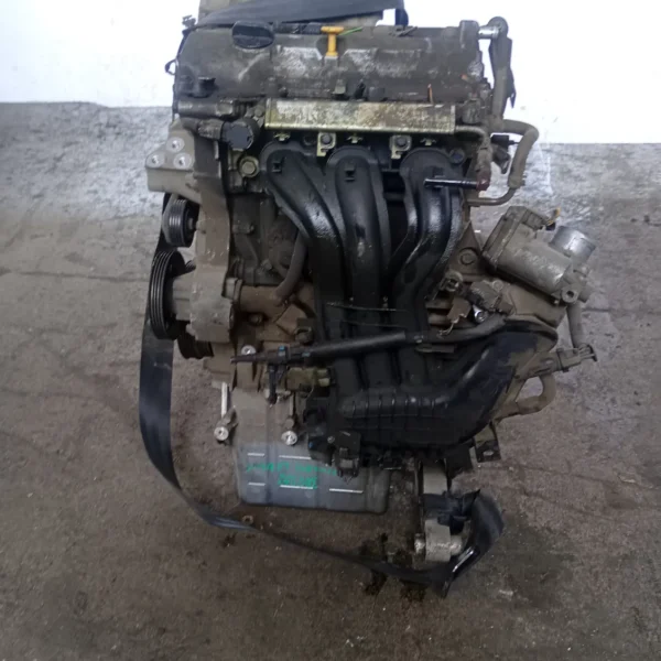 Motore completo Smart Fortwo (2007 – 2011) 1.0 52 KW benzina A1320100000 3B21