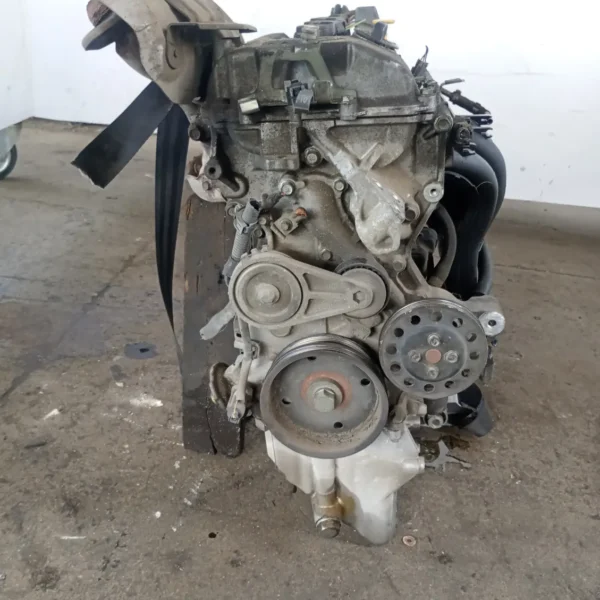 Motore completo Smart Fortwo (2007 – 2011) 1.0 52 KW benzina A1320100000 3B21