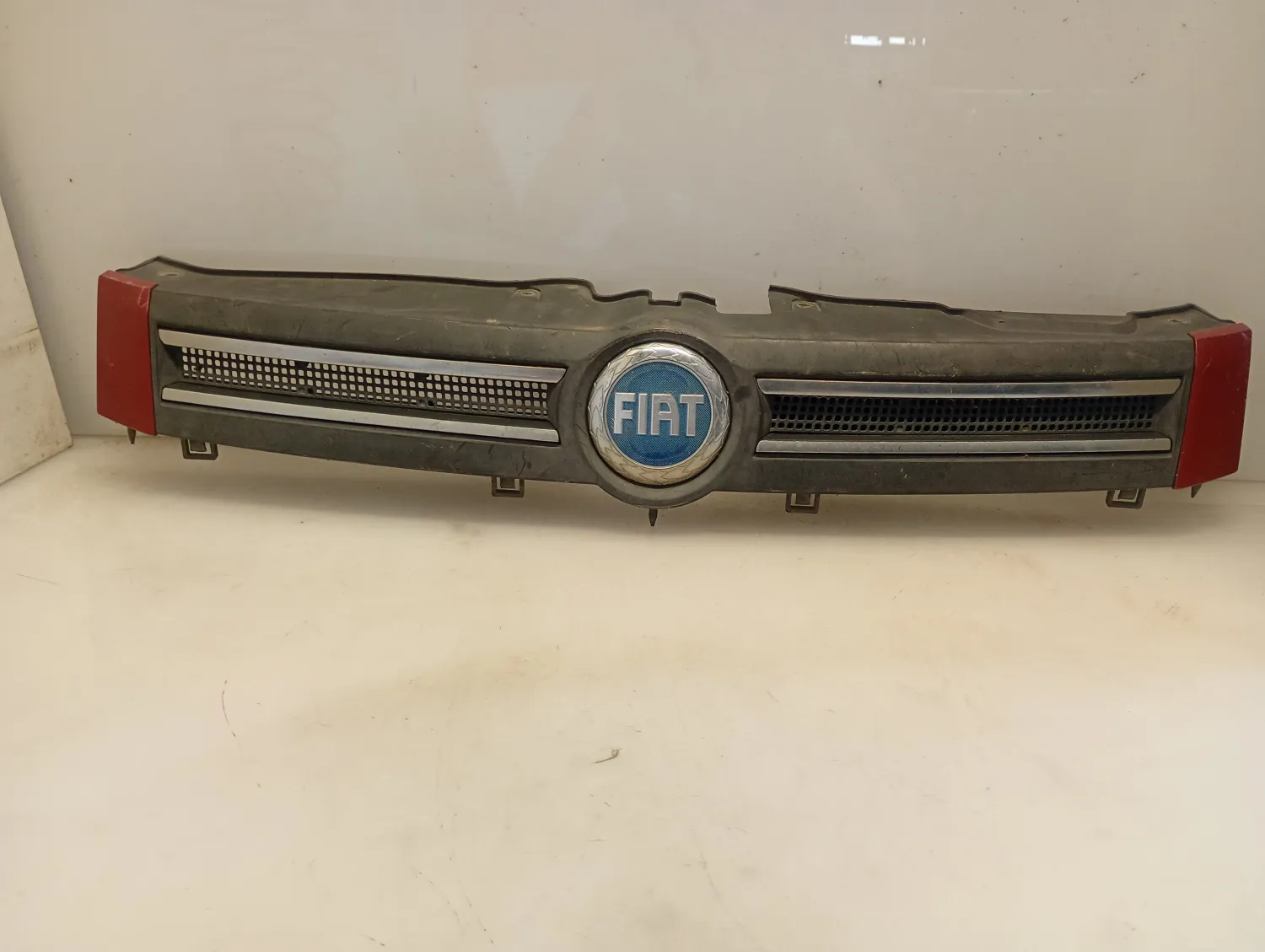 Mascherina Fiat Panda 4×4 (2003 – 2010) 1.2 44 KW benzina 188A4000