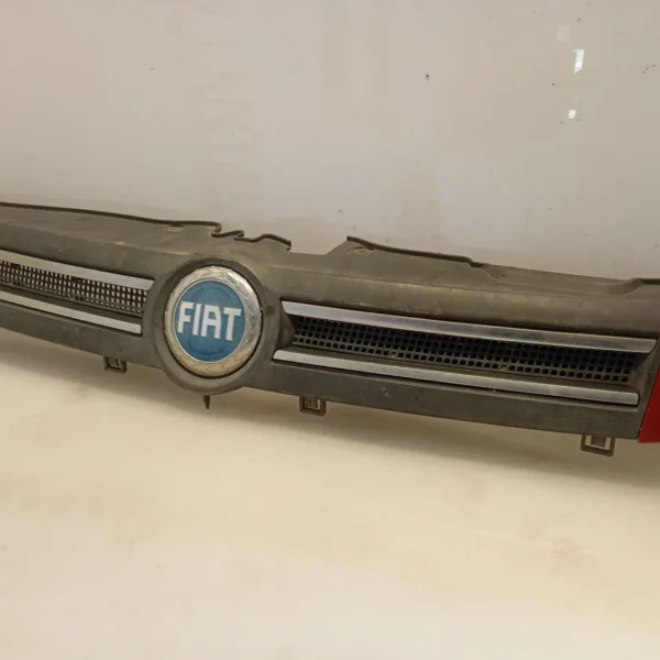 Mascherina Fiat Panda 4×4 (2003 – 2010) 1.2 44 KW benzina 188A4000