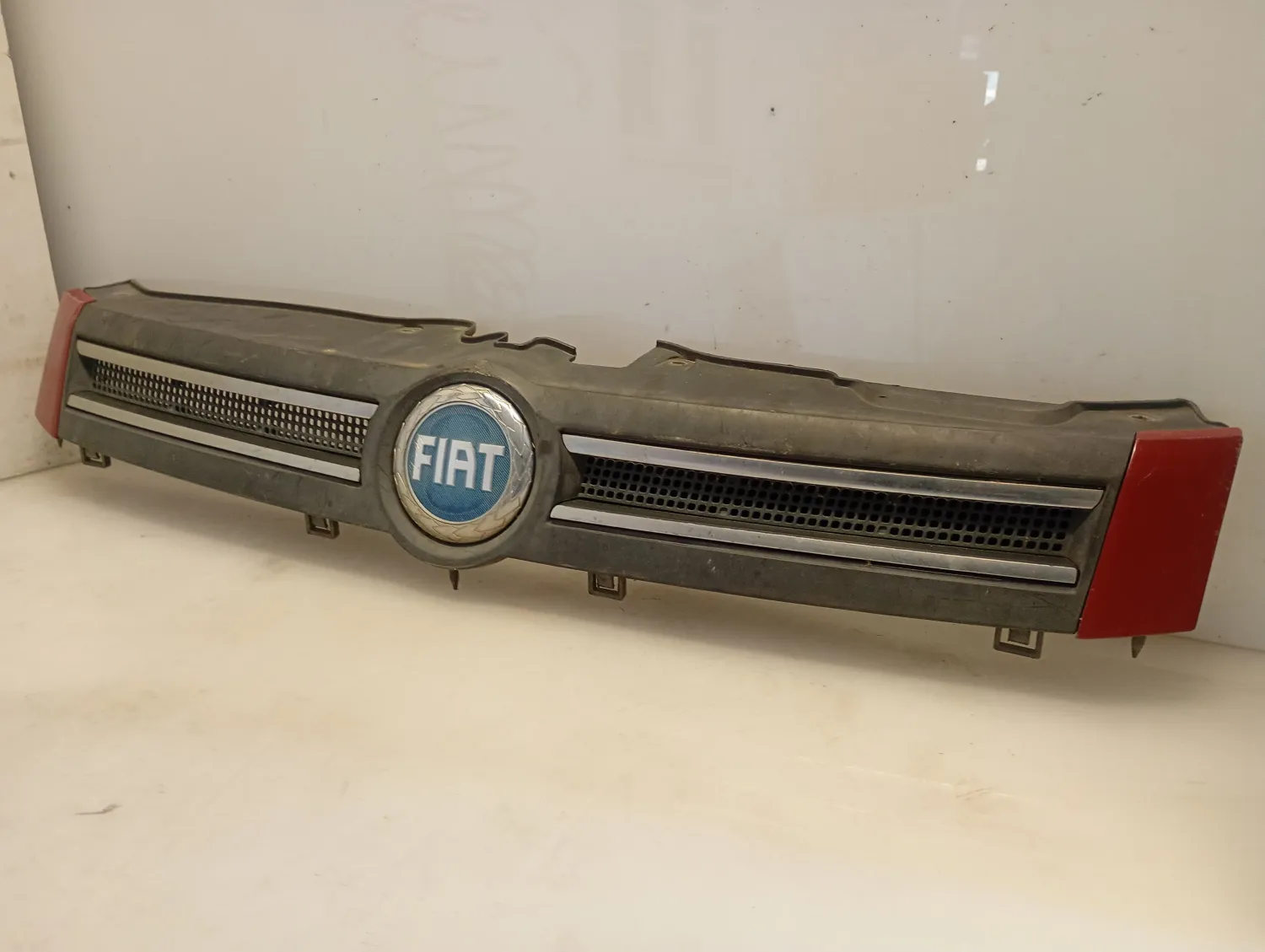 Mascherina Fiat Panda 4×4 (2003 – 2010) 1.2 44 KW benzina 188A4000