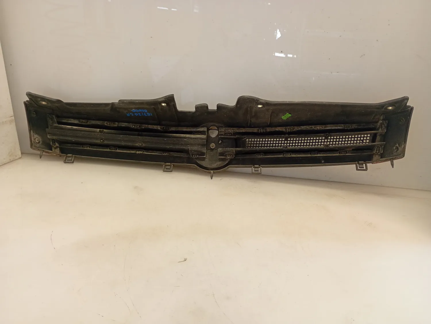 Mascherina Fiat Panda 4×4 (2003 – 2010) 1.2 44 KW benzina 188A4000
