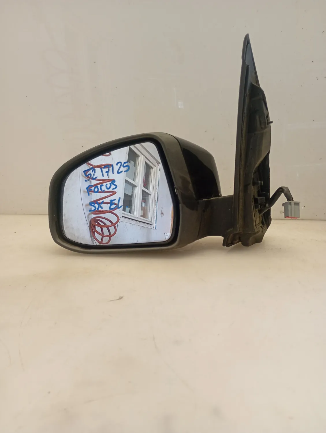 Specchietto est.elettrico sinistra Ford Focus (2008 – 2011) 2.0 107 KW 1728324 SYDA