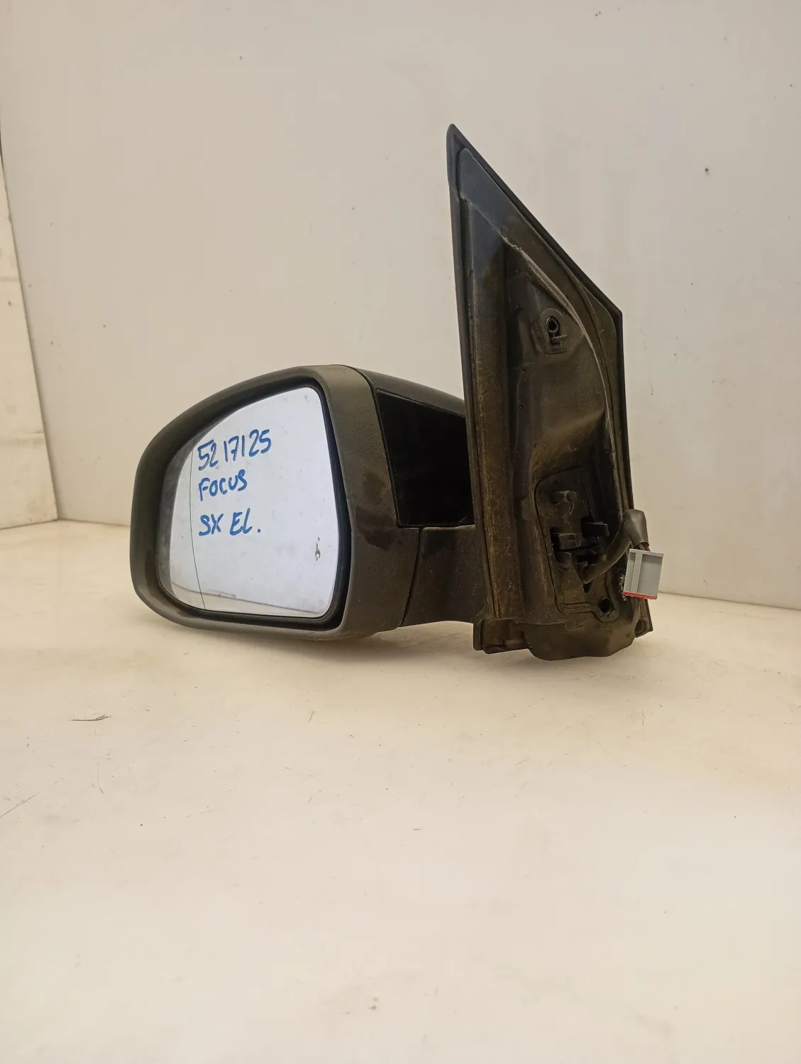 Specchietto est.elettrico sinistra Ford Focus (2008 – 2011) 2.0 107 KW 1728324 SYDA
