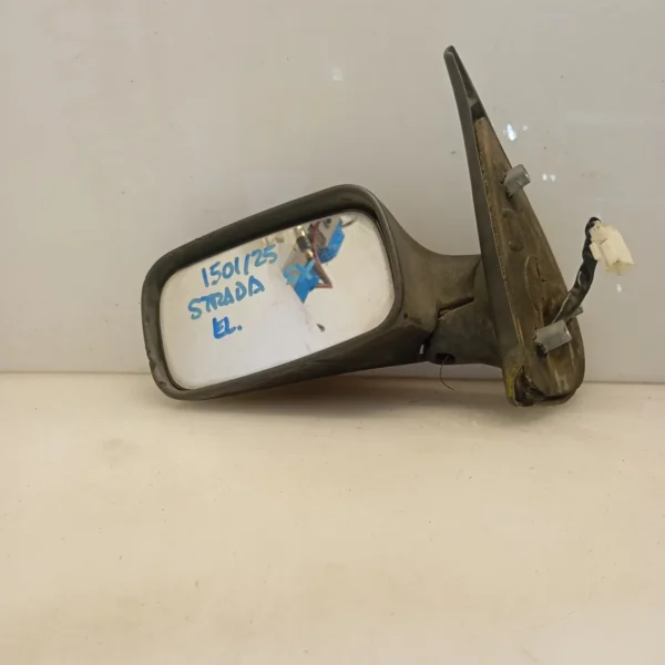 Specchietto est. sinistra Fiat Strada (1999 – 2006) 1.9 46 KW diesel 735303530 223A6000