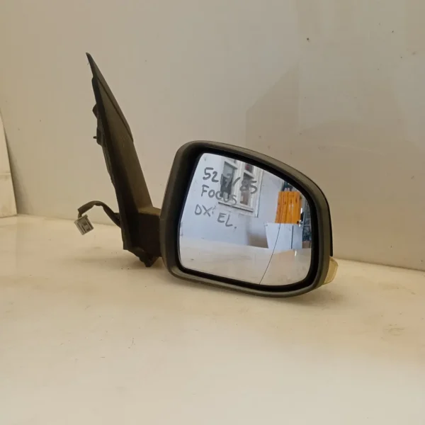 Specchietto est.elettrico destra Ford Focus (2008 – 2011) 2.0 107 KW 1728322 SYDA