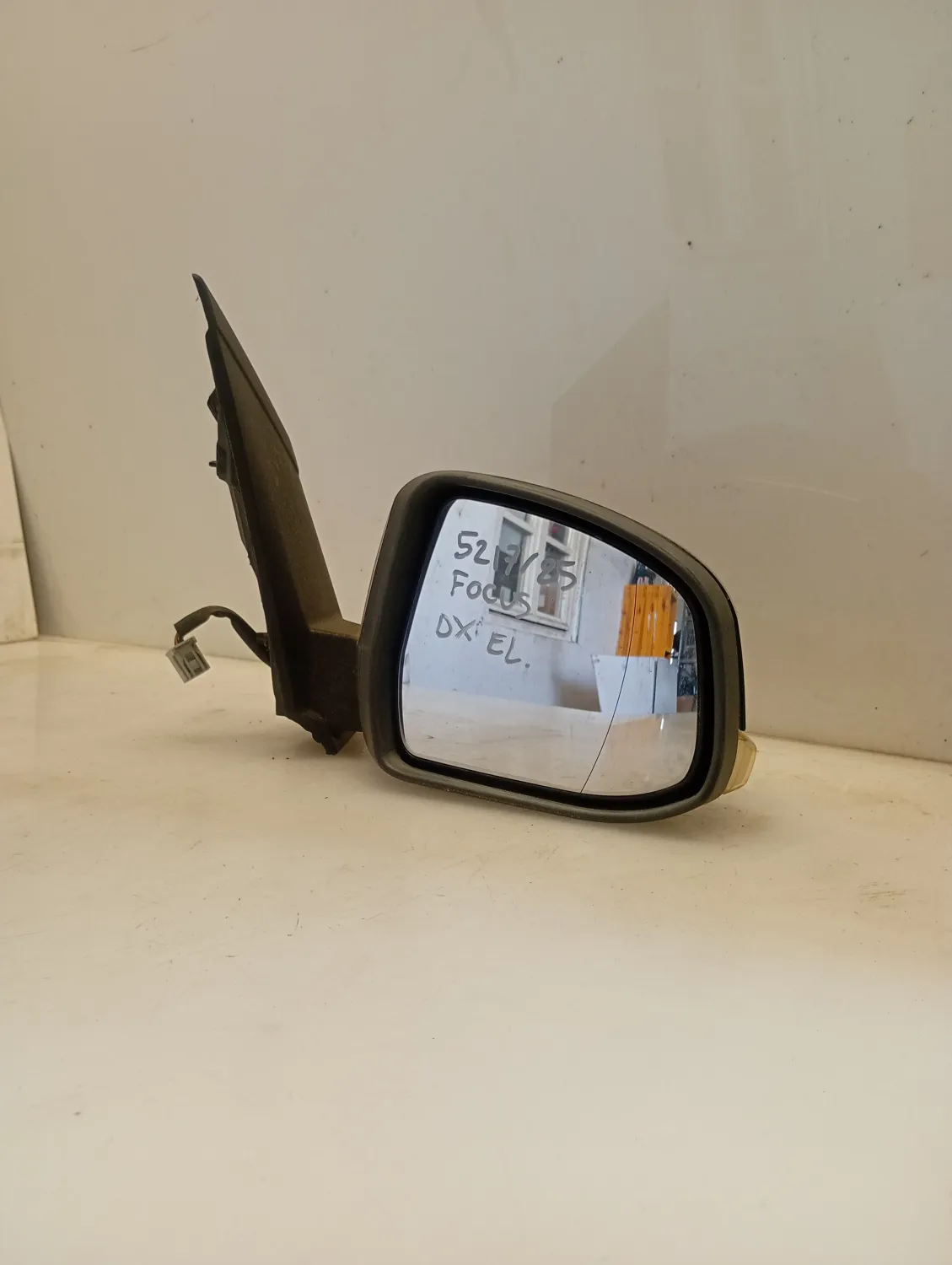 Specchietto est.elettrico destra Ford Focus (2008 – 2011) 2.0 107 KW 1728322 SYDA