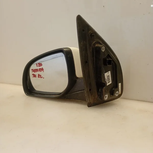 Specchietto est. sinistra Hyundai I20 (2012 – 2015) 1.1 55 KW diesel 876104P000 D3FA