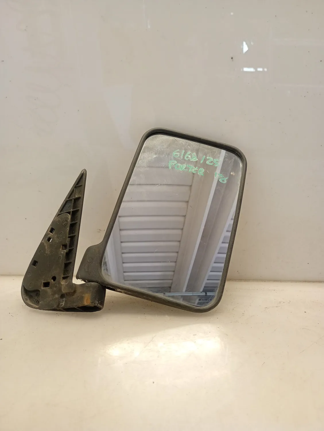 Specchietto est. destra Piaggio Porter 2003 BRUSA MV200
