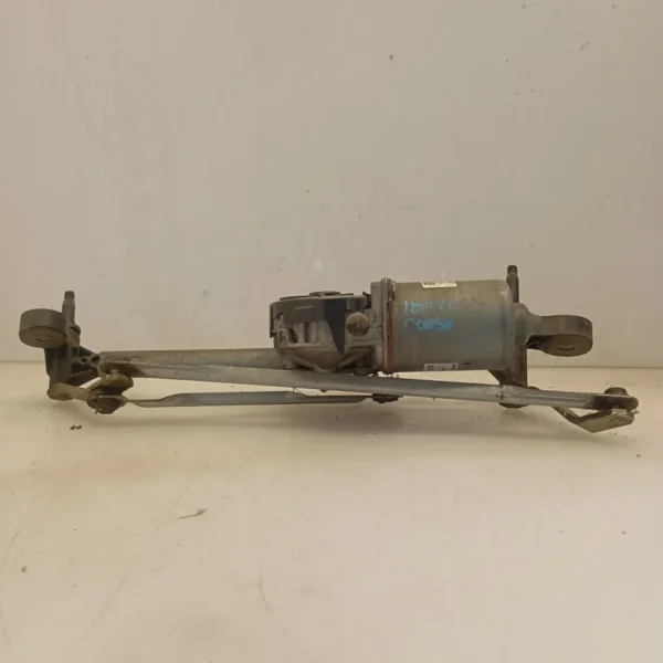 Motorino tergi ant. Opel Corsa (2006 – 2011) 1.3 55 KW diesel A13DTC