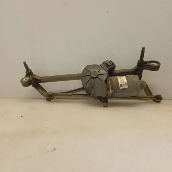 Motorino tergi ant. Opel Corsa (2006 – 2011) 1.3 55 KW diesel A13DTC