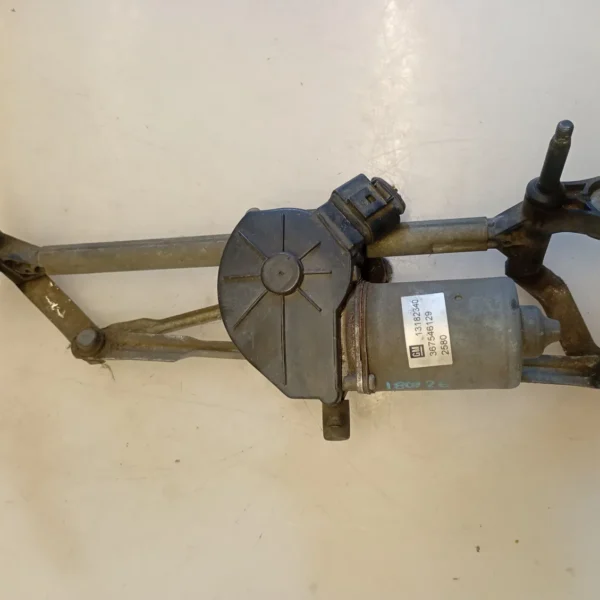 Motorino tergi ant. Opel Corsa (2006 – 2011) 1.3 55 KW diesel A13DTC