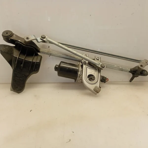 Motorino tergi ant. Bmw Serie 1 (2015 – oggi) 2.0 110 KW diesel B47D20A