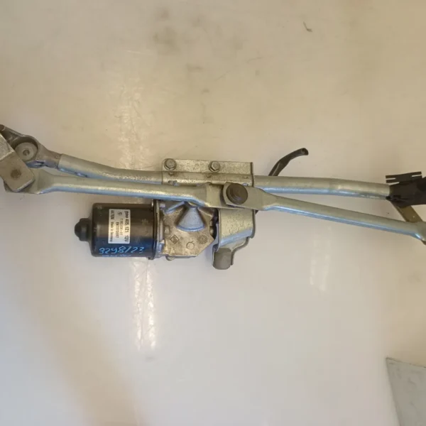 Motorino tergi ant. Bmw Serie 1 (2004 – 2007) 2.0 95 KW benzina N46B20B