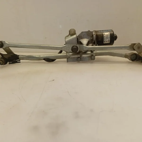 Motorino tergi ant. Bmw Serie 1 (2004 – 2007) 2.0 95 KW benzina N46B20B