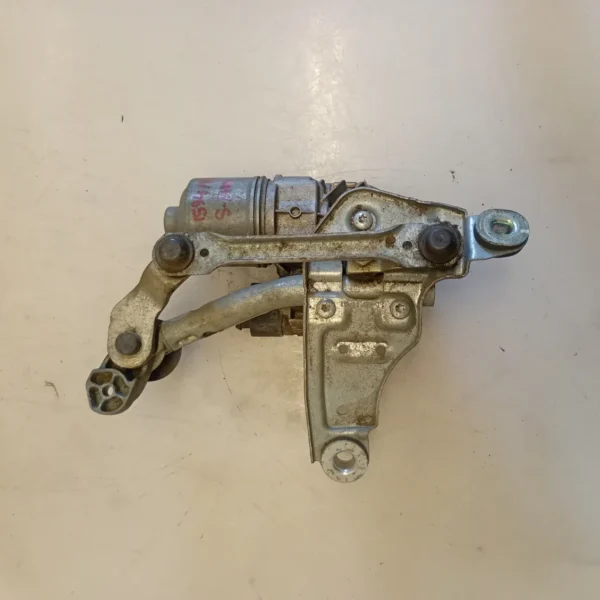Motorino tergi ant. destra Ford S-max (2006 – 2010) 103 KW diesel QXWB