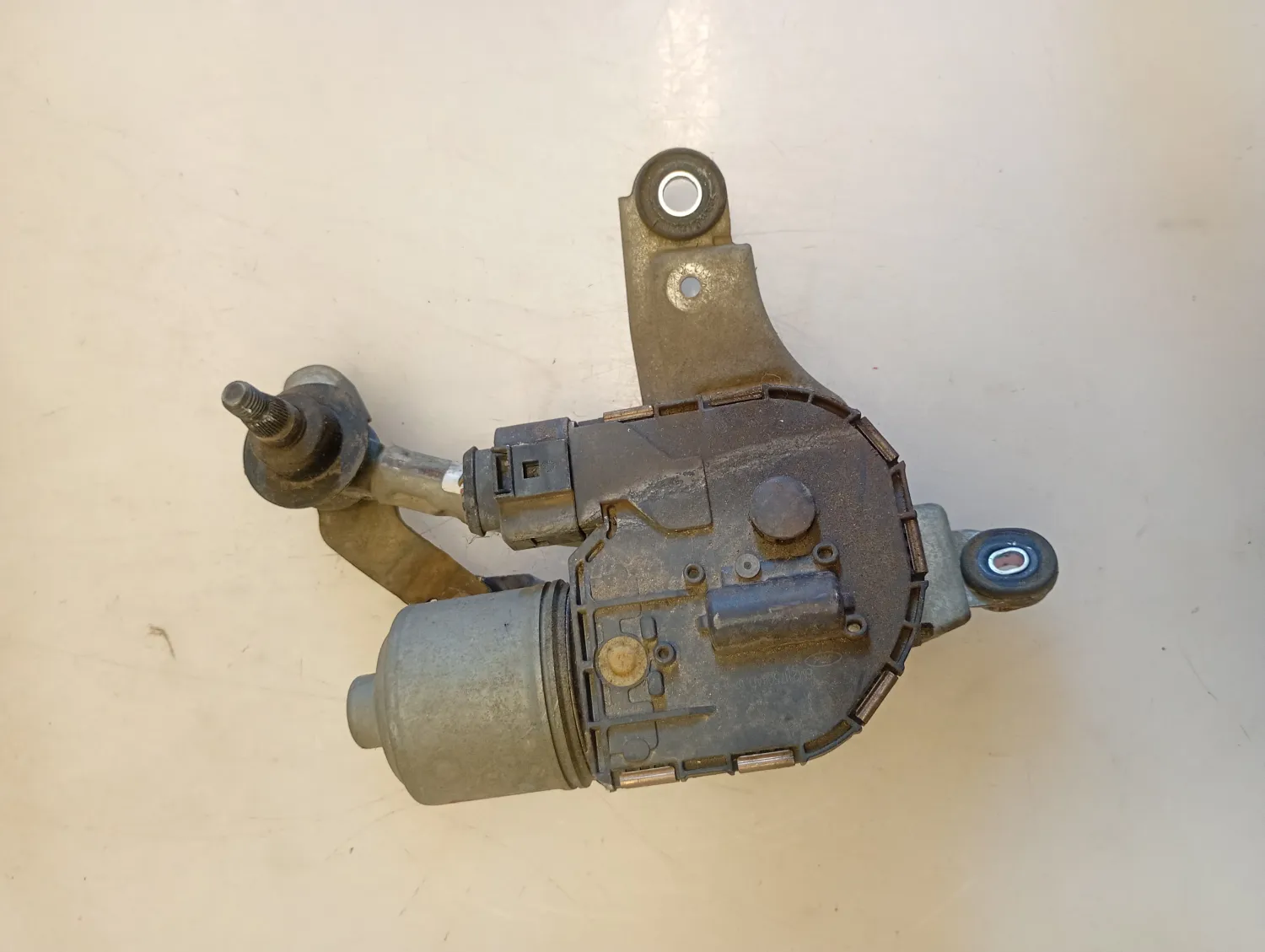Motorino tergi ant. destra Ford S-max (2006 – 2010) 103 KW diesel QXWB