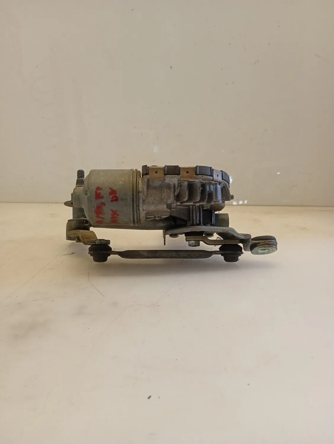 Motorino tergi ant. destra Ford S-max (2006 – 2010) 103 KW diesel QXWB