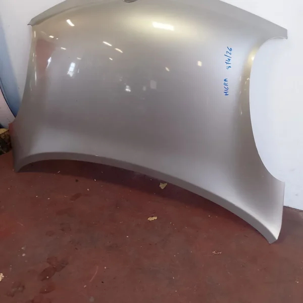 Cofano anteriore Nissan Micra (2002 – 2006) 1.2 59 KW benzina F5100AX6MA CR12