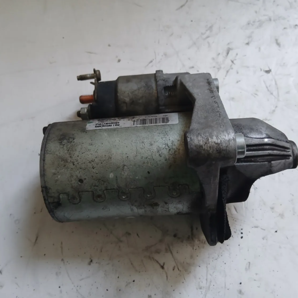 Motorino avviamento Nissan Micra (2010 – oggi) 1.2 59 KW benzina 233001HC0D HR12