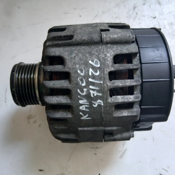 Alternatore Renault Kangoo Combi (2013 – oggi) 1.5 55 KW diesel 231004554R K9K E6