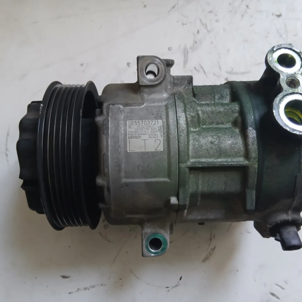 Compressore a/c Opel Corsa (2006 – 2011) 1.3 66 KW diesel 93190815 Z13DTH
