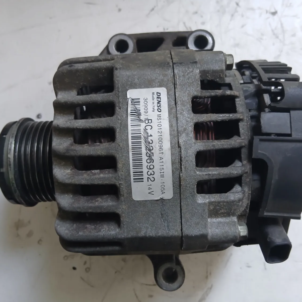 Alternatore Opel Corsa (2006 – 2011) 1.3 66 KW diesel 13256932 Z13DTH