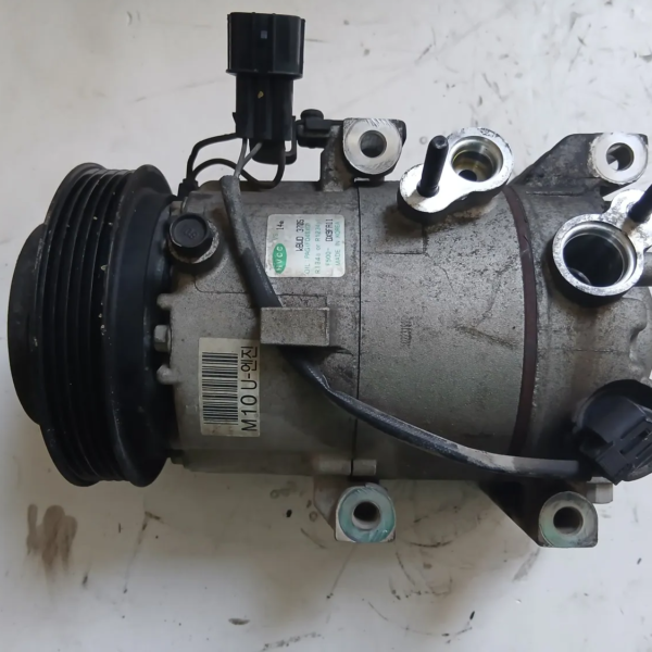 Compressore a/c Kia Sportage 3a Serie (2014 – 2016) 1.7 85 KW diesel 977012Y100 D4FD