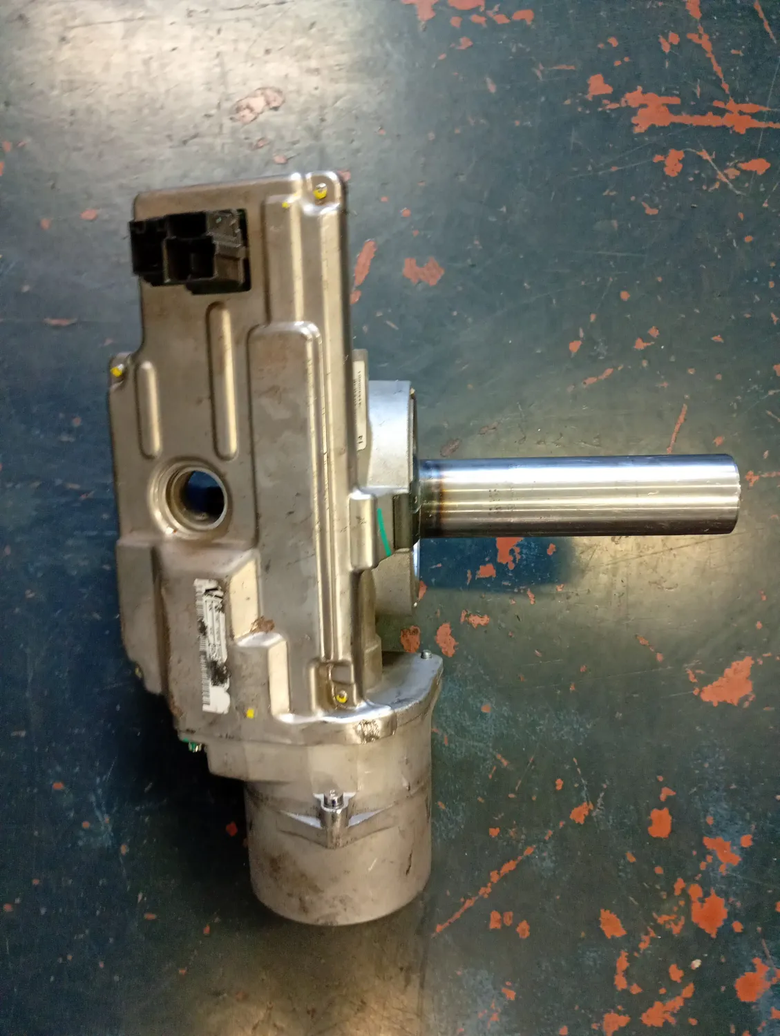 Servosterzo elettronico Fiat Grande Punto (2009 – 2014) 1.3 48 KW benzina 52090175 199B4000