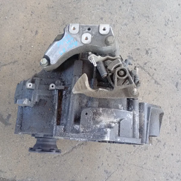 Cambio completo Audi A3 (2003 – 2010) 2.0 103 KW diesel 02Q300042S BKD