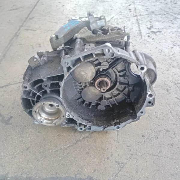 Cambio completo Audi A3 (2003 – 2010) 2.0 103 KW diesel 02Q300042S BKD