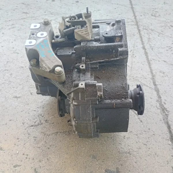 Cambio completo Audi A3 (2003 – 2010) 2.0 103 KW diesel 02Q300042S BKD