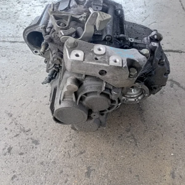 Cambio completo Audi A3 (2003 – 2010) 2.0 103 KW diesel 02Q300042S BKD