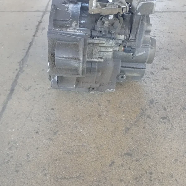 Cambio completo Audi A3 (2003 – 2010) 2.0 103 KW diesel 02Q300042S BKD