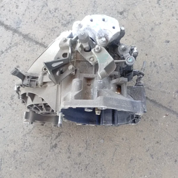 Cambio completo Alfa Romeo Giulietta (2010 – 2013) 1.4 125 KW benzina 55262793 940A2000