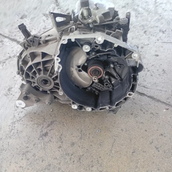 Cambio completo Alfa Romeo Giulietta (2010 – 2013) 1.4 125 KW benzina 55262793 940A2000