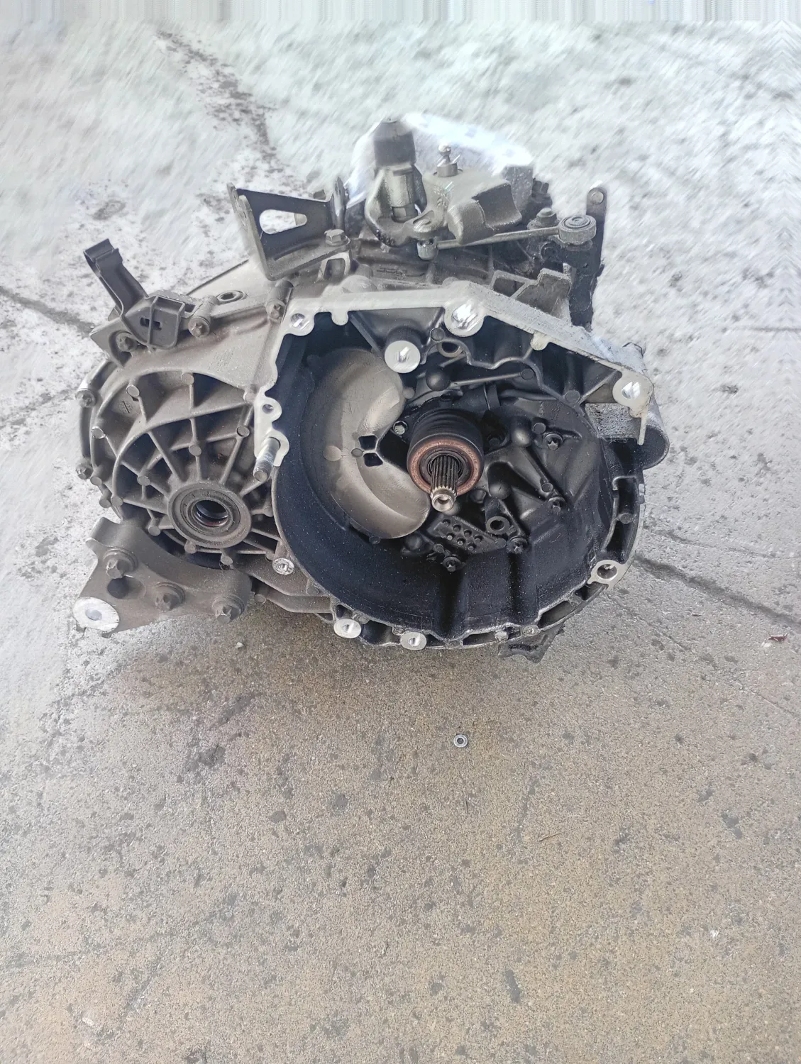 Cambio completo Alfa Romeo Giulietta (2010 – 2013) 1.4 125 KW benzina 55262793 940A2000
