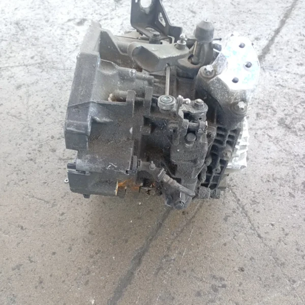 Cambio completo Alfa Romeo Giulietta (2010 – 2013) 1.4 125 KW benzina 55262793 940A2000
