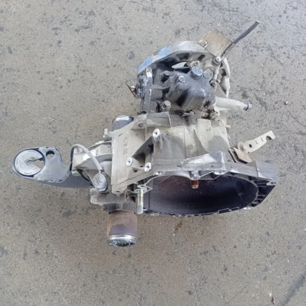 Cambio completo Fiat Seicento (1998 – 2005) 1.1 40 KW benzina 55183059 187A1000