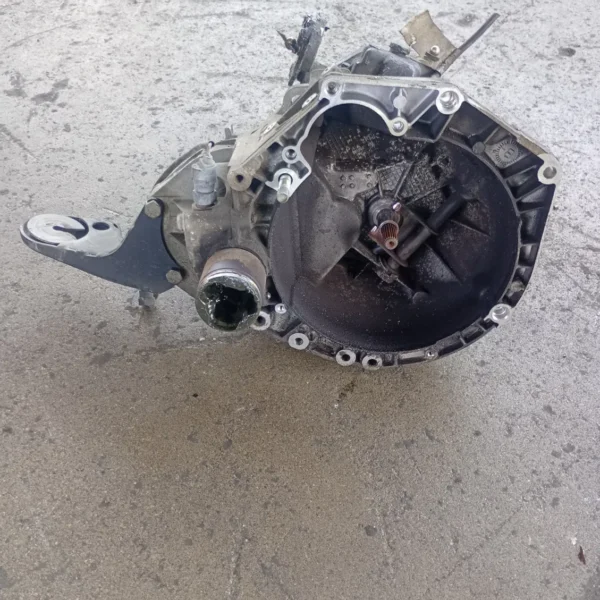 Cambio completo Fiat Seicento (1998 – 2005) 1.1 40 KW benzina 55183059 187A1000