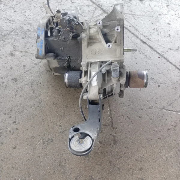 Cambio completo Fiat Seicento (1998 – 2005) 1.1 40 KW benzina 55183059 187A1000