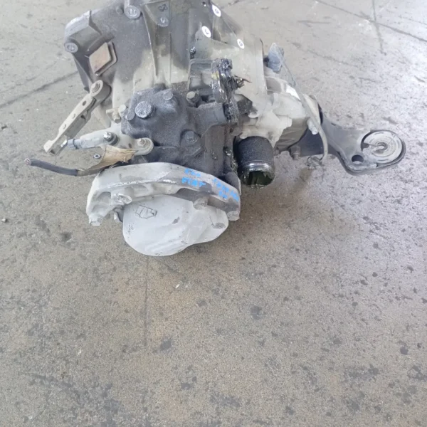 Cambio completo Fiat Seicento (1998 – 2005) 1.1 40 KW benzina 55183059 187A1000