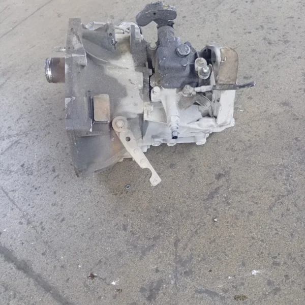 Cambio completo Fiat Seicento (1998 – 2005) 1.1 40 KW benzina 55183059 187A1000