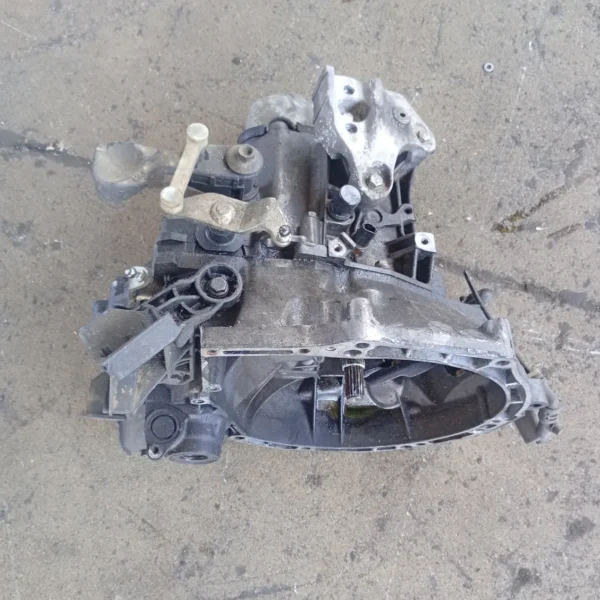 Cambio completo Peugeot 2008 (2013 – 2016) 1.4 50 KW diesel 2231H1 8H01
