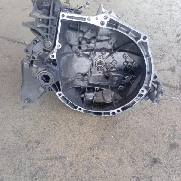 Cambio completo Peugeot 2008 (2013 – 2016) 1.4 50 KW diesel 2231H1 8H01