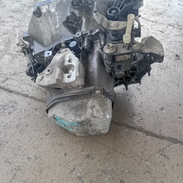 Cambio completo Peugeot 2008 (2013 – 2016) 1.4 50 KW diesel 2231H1 8H01