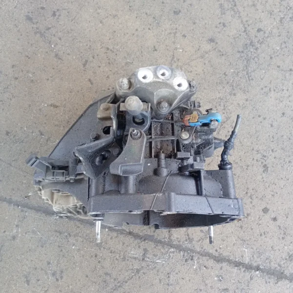 Cambio completo Alfa Romeo Giulietta (2010 – 2013) 2.0 103 KW diesel 55262795 940A5000